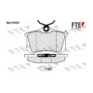 FTE 9010052