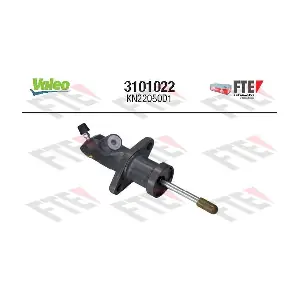 3101022 FTE