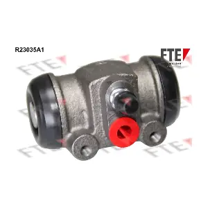 FTE 9210256