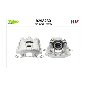 9298269 FTE