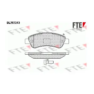 9010608 FTE