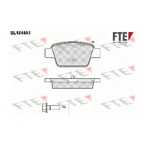 FTE 9010423