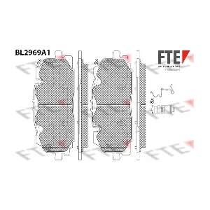 FTE 9011213