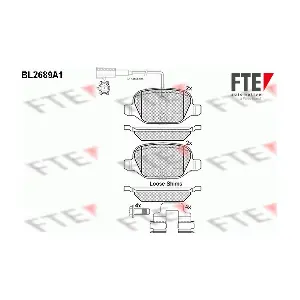 FTE 9010919