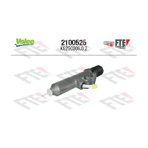 2100525 FTE