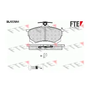 FTE 9010234