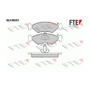 FTE 9010209