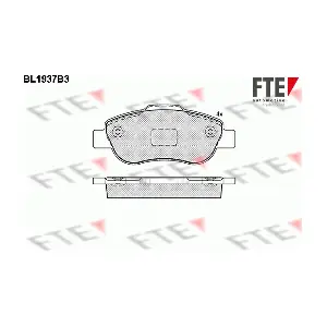 FTE 9010527