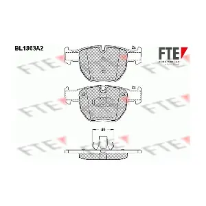FTE 9010443