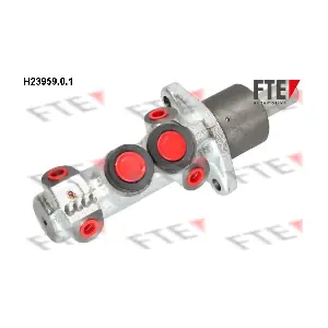 FTE 9220318
