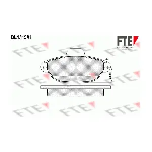 FTE 9010106