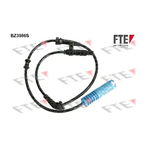 9400077 FTE