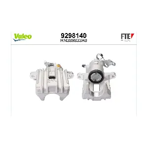 9298140 FTE