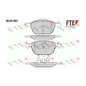FTE 9010500