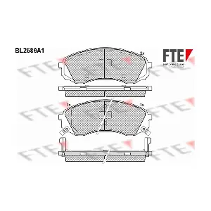 FTE 9010840