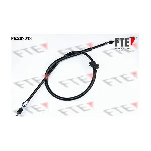 9250029 FTE