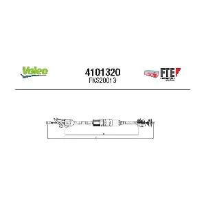 4101320 FTE