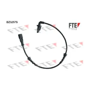 9400233 FTE