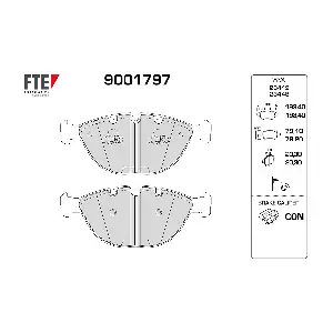 FTE 9001797