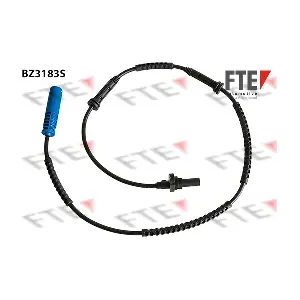 9400161 FTE
