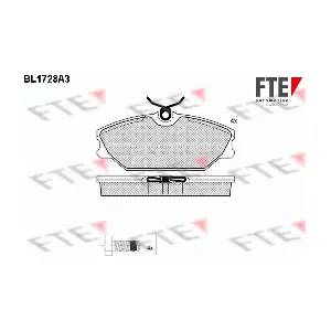 FTE 9010318