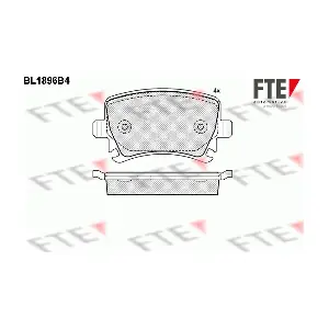 FTE 9010485