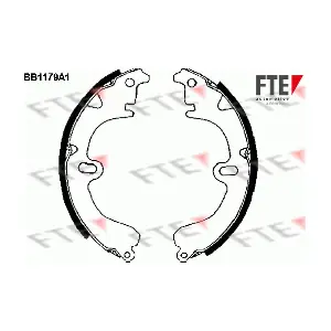 FTE 9100041