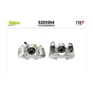 9298064 FTE