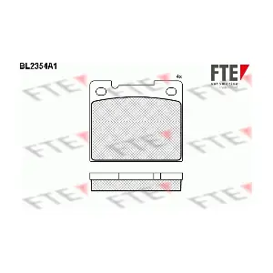 FTE 9010707