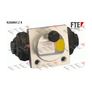 FTE 9210163