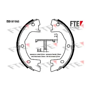 9100144 FTE