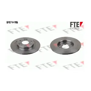 9082254 FTE