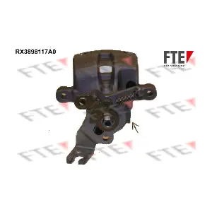 9290537 FTE