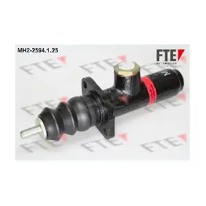 134 FTE