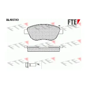 FTE 9010430