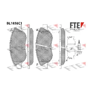 FTE 9011085