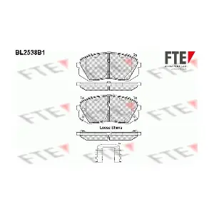 FTE 9010791