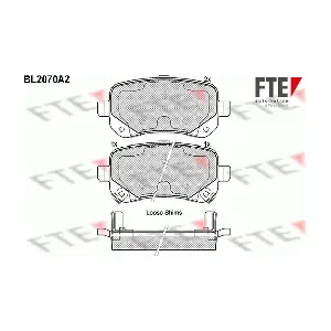 FTE 9010654