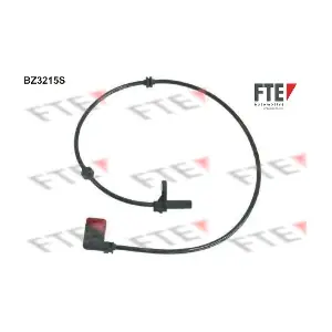 9400193 FTE