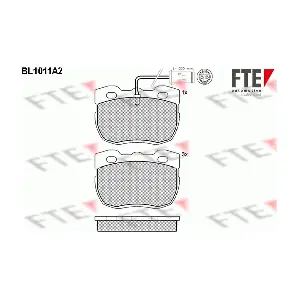 FTE 9010005