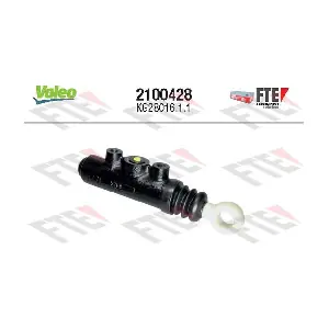 2100428 FTE