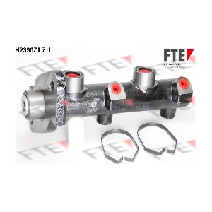 9220261 FTE