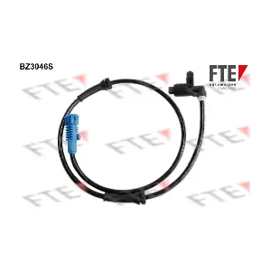 9400044 FTE