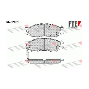 FTE 9010751