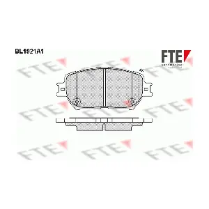 FTE 9010507