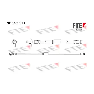 9240795 FTE