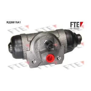 FTE 9210208
