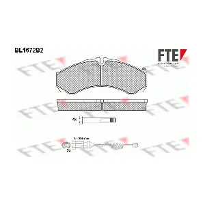 FTE 9010286