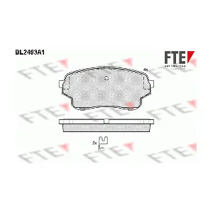 9010765 FTE