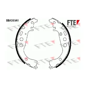 FTE 9100053